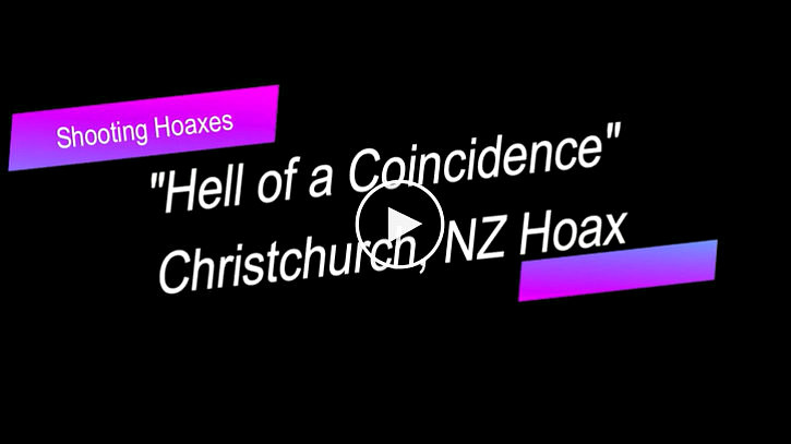 Click to play Hell of a Coincidence video