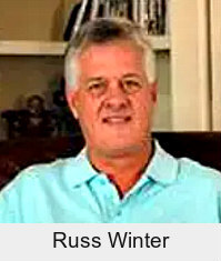 Russ Winter