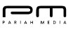 Pariah Media logo